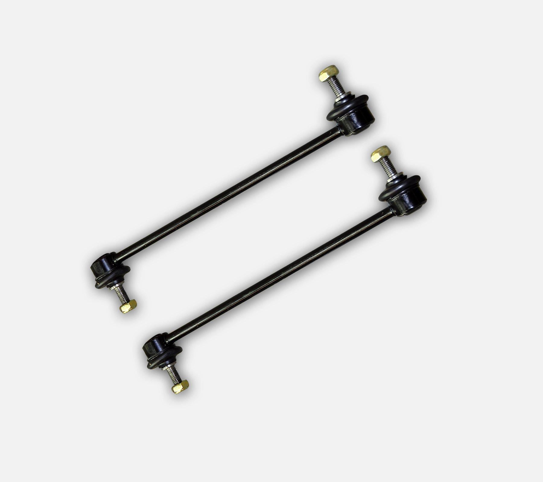 Front Left & Right Stabiliser Anti Roll Bar Links Pair For Peugeot, Citroen, Opel-Vauxhall, and Fiat 508746 - D2P Autoparts