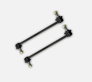 Front Left & Right Stabiliser Anti Roll Bar Links Pair For Peugeot, Citroen, Opel-Vauxhall, and Fiat 508746 - D2P Autoparts