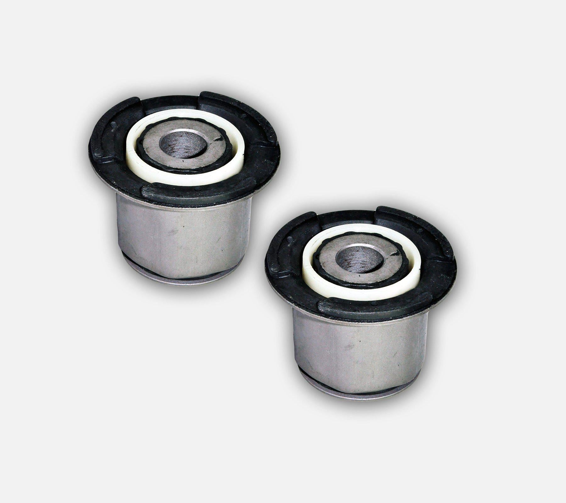 Front Left & Right Subframe Bushes Pair For Nissan, Renault, and Opel-Vauxhall 8200626965 - D2P Autoparts