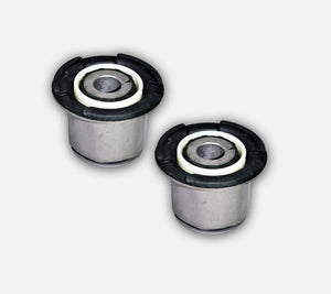 Front Left & Right Subframe Bushes Pair For Nissan, Renault, and Opel-Vauxhall 8200626965 - D2P Autoparts