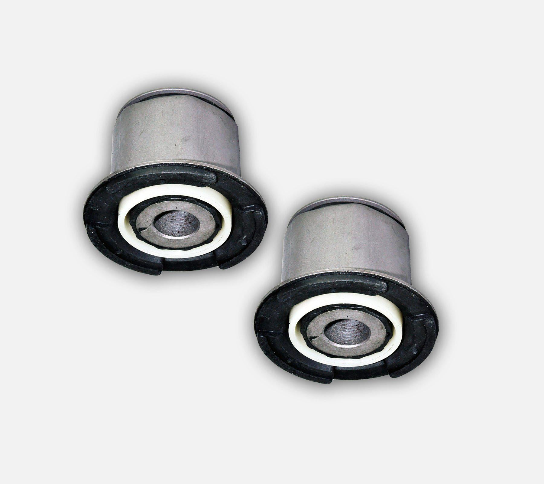 Front Left & Right Subframe Bushes Pair For Nissan, Renault, and Opel-Vauxhall 8200626965 - D2P Autoparts