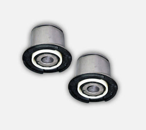 Front Left & Right Subframe Bushes Pair For Nissan, Renault, and Opel-Vauxhall 8200626965 - D2P Autoparts