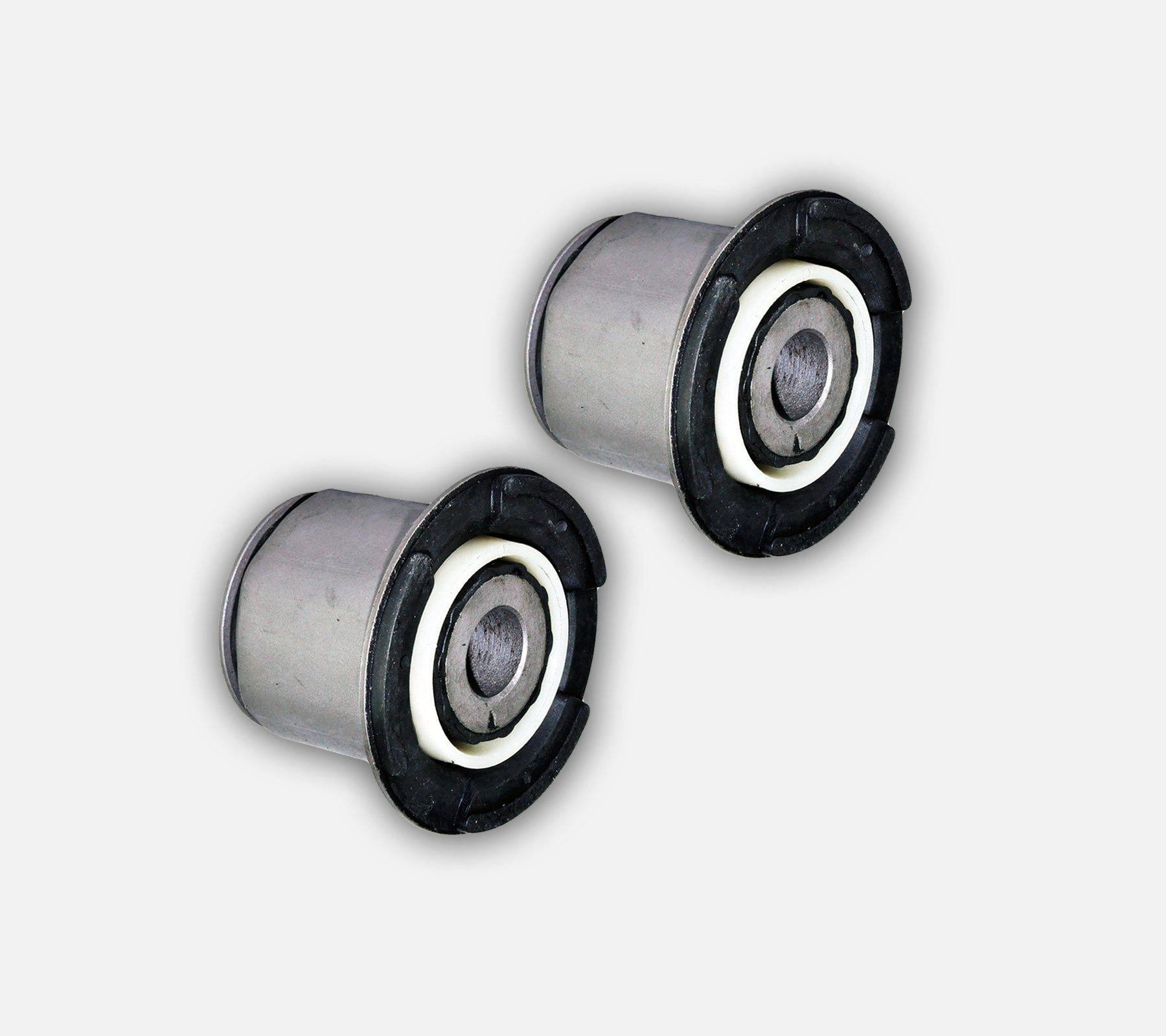 Front Left & Right Subframe Bushes Pair For Nissan, Renault, and Opel-Vauxhall 8200626965 - D2P Autoparts