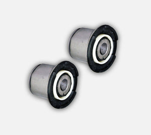 Front Left & Right Subframe Bushes Pair For Nissan, Renault, and Opel-Vauxhall 8200626965 - D2P Autoparts
