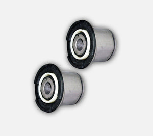 Front Left & Right Subframe Bushes Pair For Nissan, Renault, and Opel-Vauxhall 8200626965 - D2P Autoparts