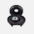 Front Left Top Strut Mount-Bearing For Peugeot, Citroen, and Fiat 5038J7L - D2P Autoparts