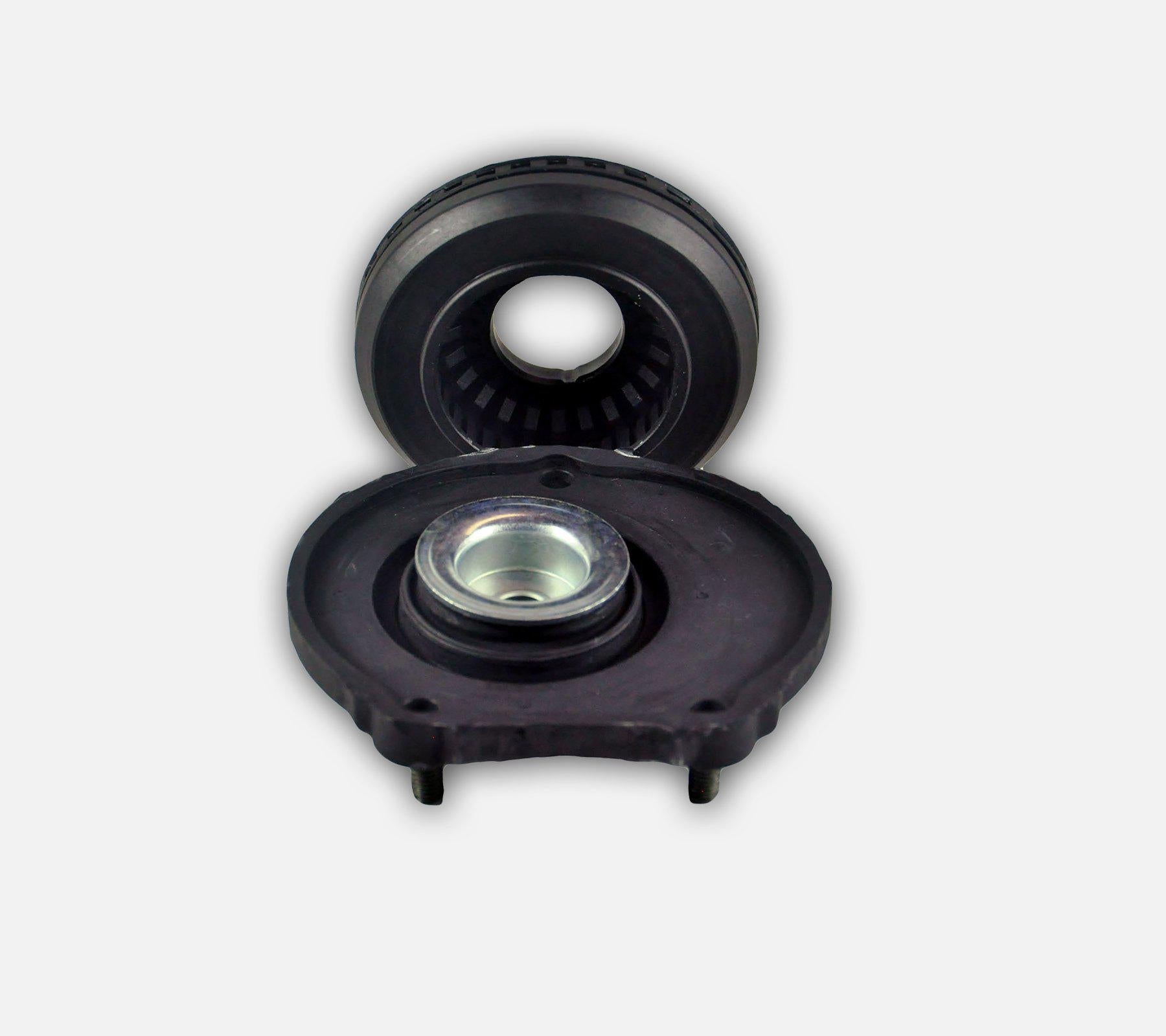 Front Left Top Strut Mount-Bearing For Peugeot, Citroen, and Fiat 5038J7L - D2P Autoparts