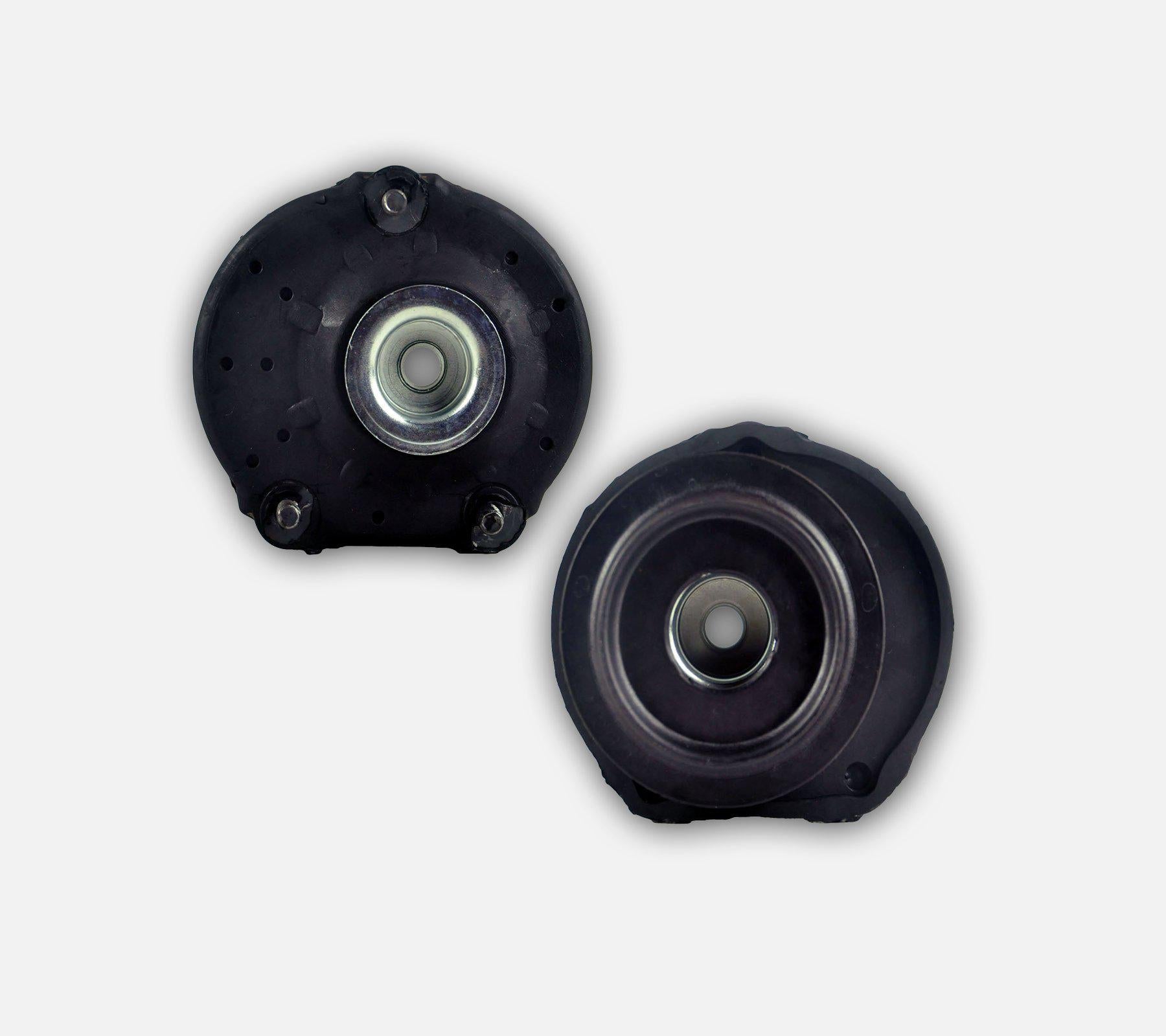 Front Left Top Strut Mount-Bearing For Peugeot, Citroen, and Fiat 5038J7L - D2P Autoparts