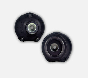Front Left Top Strut Mount-Bearing For Peugeot, Citroen, and Fiat 5038J7L - D2P Autoparts