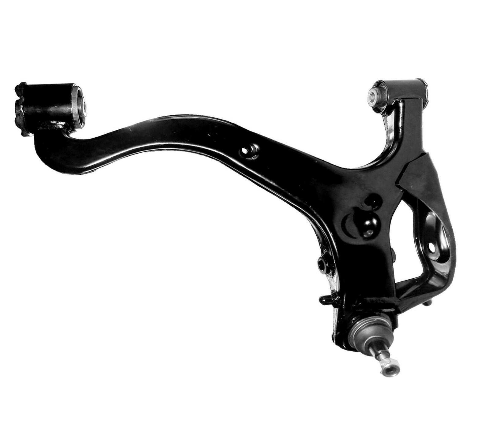Front Left Wishbone Track Control Arm For Land Rover - D2P Autoparts