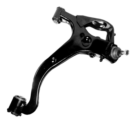 Front Left Wishbone Track Control Arm For Land Rover - D2P Autoparts