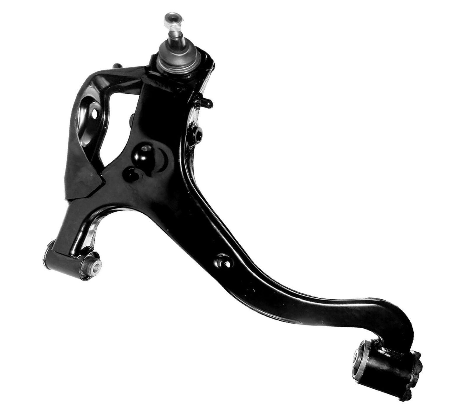 Front Left Wishbone Track Control Arm For Land Rover - D2P Autoparts