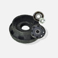 Front Left/Right Suspension Top Strut Mount & Bearing For Nissan, Renault, and Vauxhall - D2P Autoparts
