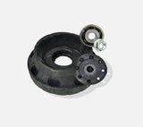 Front Left/Right Suspension Top Strut Mount & Bearing For Nissan, Renault, and Vauxhall - D2P Autoparts