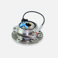 Front Left/Right Wheel Bearing + Abs For Opel-Vauxhall and Lotus 093178652 - D2P Autoparts