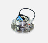 Front Left/Right Wheel Bearing + Abs For Opel-Vauxhall and Lotus 093178652 - D2P Autoparts