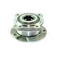 Front Left/Right Wheel Bearing Hub Assembly For Bmw - D2P Autoparts
