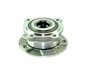 Front Left/Right Wheel Bearing Hub Assembly For Bmw - D2P Autoparts