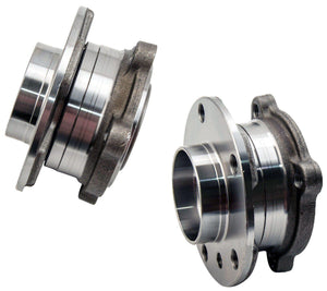 Front Left/Right Wheel Bearing Hub Assembly For Bmw - D2P Autoparts