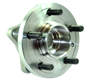 Front Left/Right Wheel Bearing Hub Assembly For Land Rover: Discovery, Range Rover Sport, - D2P Autoparts