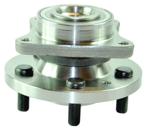 Front Left/Right Wheel Bearing Hub Assembly For Land Rover: Discovery, Range Rover Sport, - D2P Autoparts