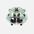 Front Left/Right Wheel Bearing Hub Assembly For Land Rover: Discovery, Range Rover Sport, - D2P Autoparts