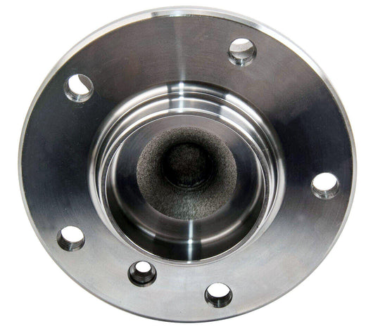Front Left/Right Wheel Bearing Hub For BMW: 1 Series, 3 Series, and Z4, 31216765157 - D2P Autoparts