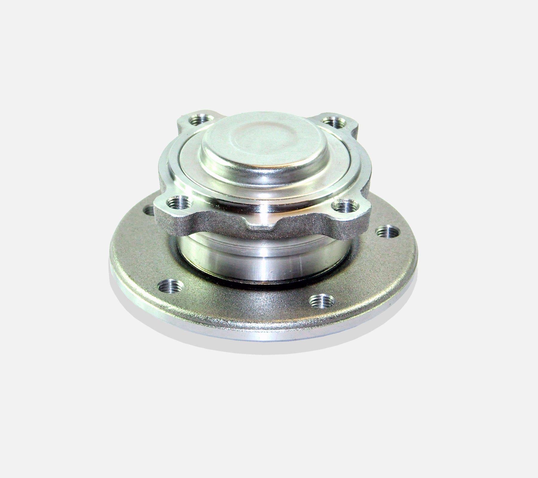 Steering Parts - Wheel Hubs, Bearings and Seals - D2P Autoparts
