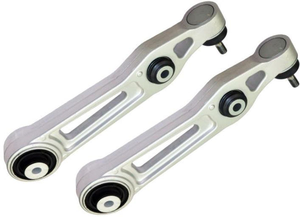 Front Lower Left & Right Track Control Arm Pair For Tesla Model S, and Model X 1048951 - D2P Autoparts