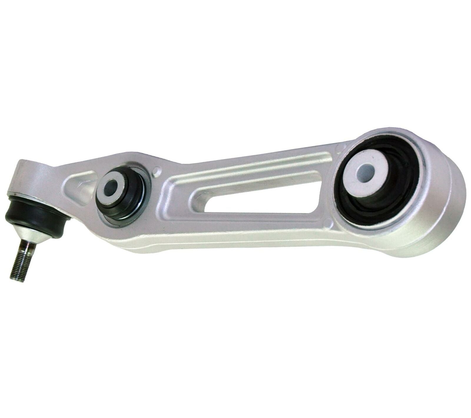 Front Lower Left & Right Track Control Arm Pair For Tesla Model S, and Model X 1048951 - D2P Autoparts