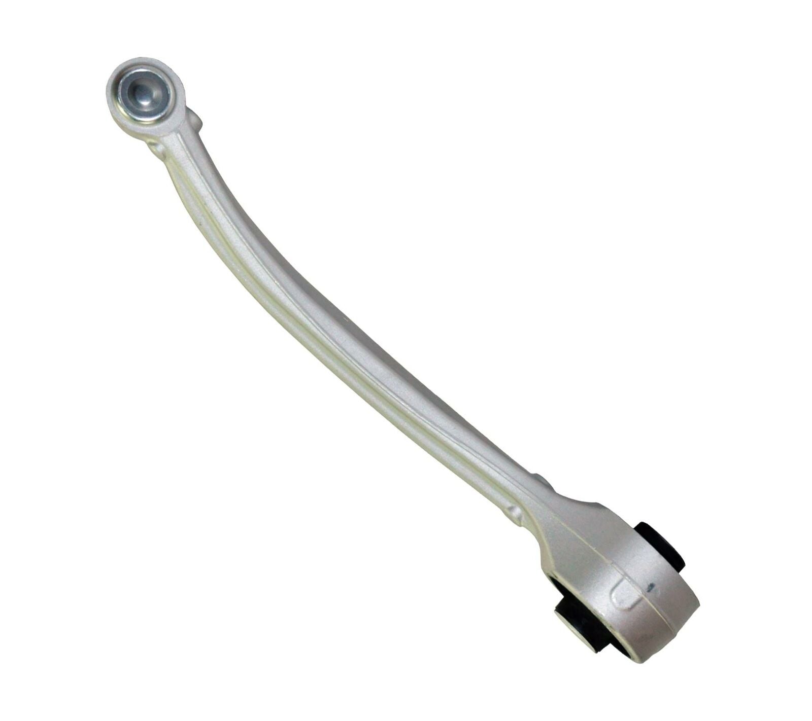 Front Lower Left & Right Track Control Arm Pair For Tesla Model S and Model X. - D2P Autoparts