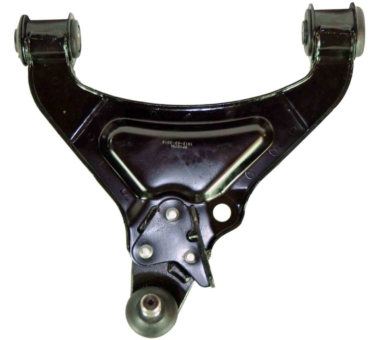 Front Lower Left Suspension Control Arm For Mg - D2P Autoparts