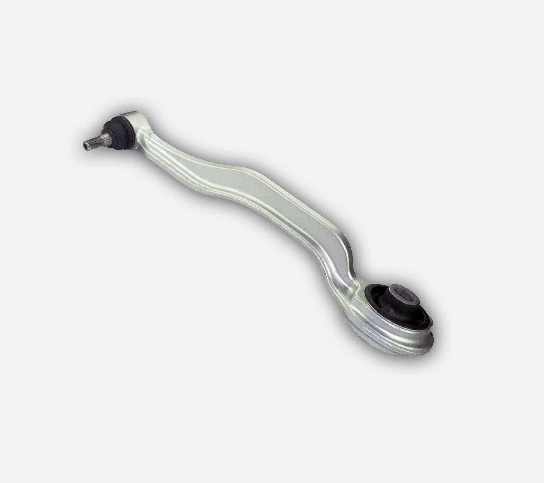 Front Lower Left Suspension Track Control Arm For Mercedes - D2P Autoparts