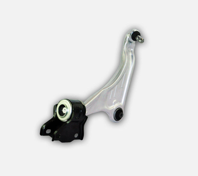 Front Lower Left Suspension Wishbone Control Arm For Land Rover - D2P Autoparts