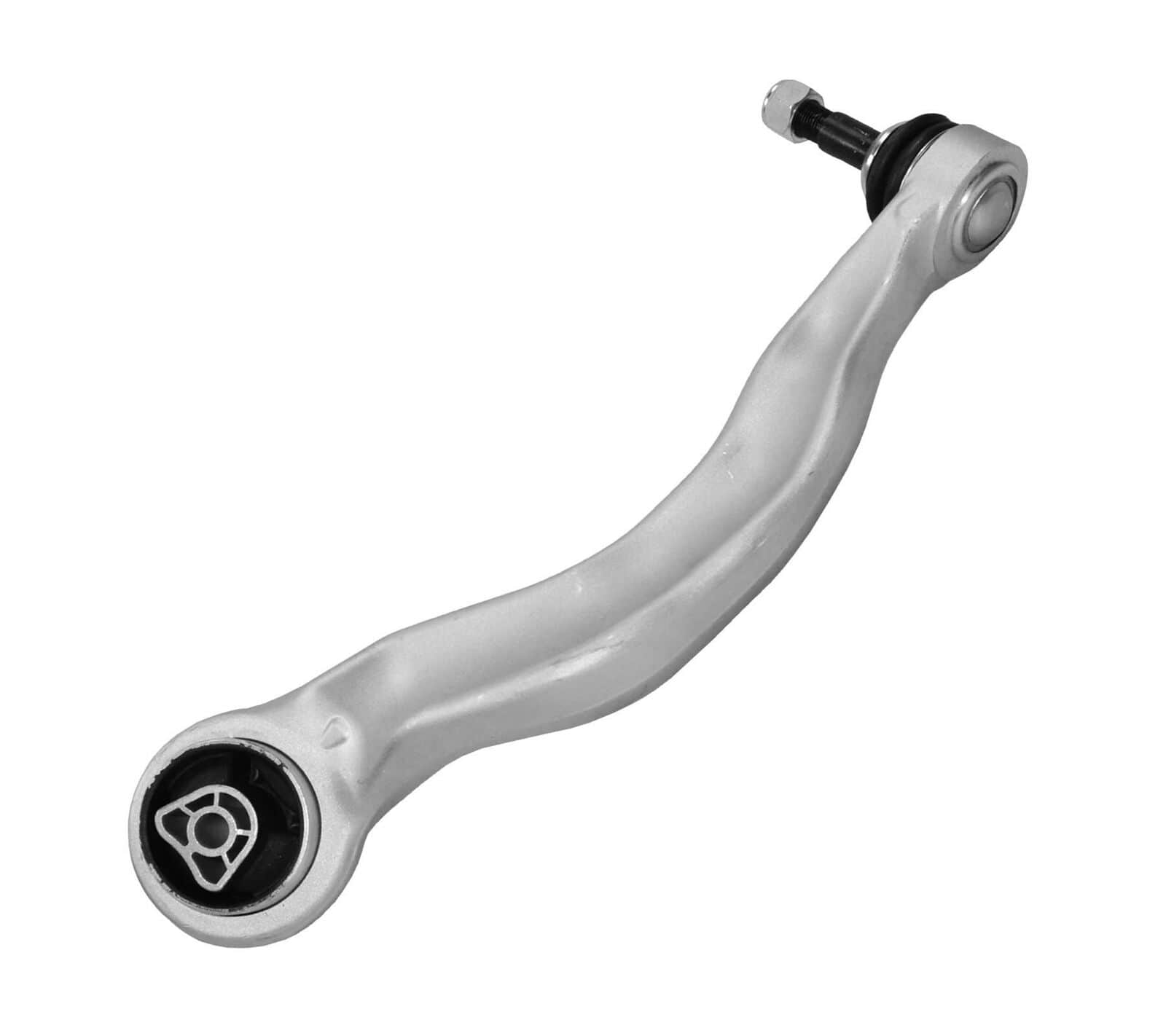 Front Lower Left Track Control Arm for BMW 5 Series G30 F90 31106861161 - D2P Autoparts
