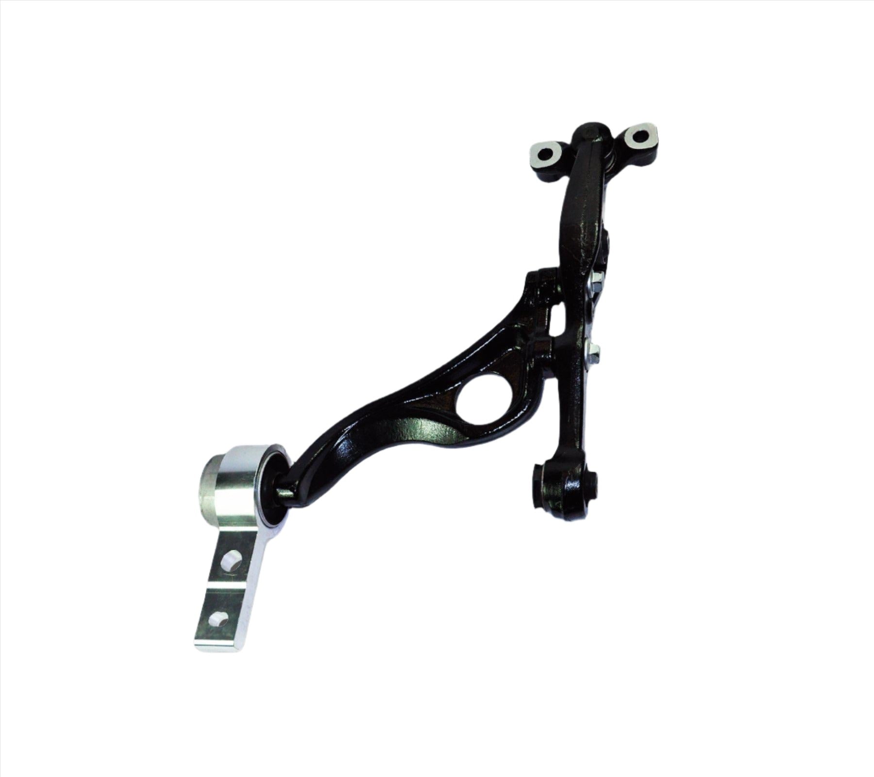 Front Lower (Left) Wishbone Control Arm For Mazda Mazda6 GS1D34300J - D2P Autoparts