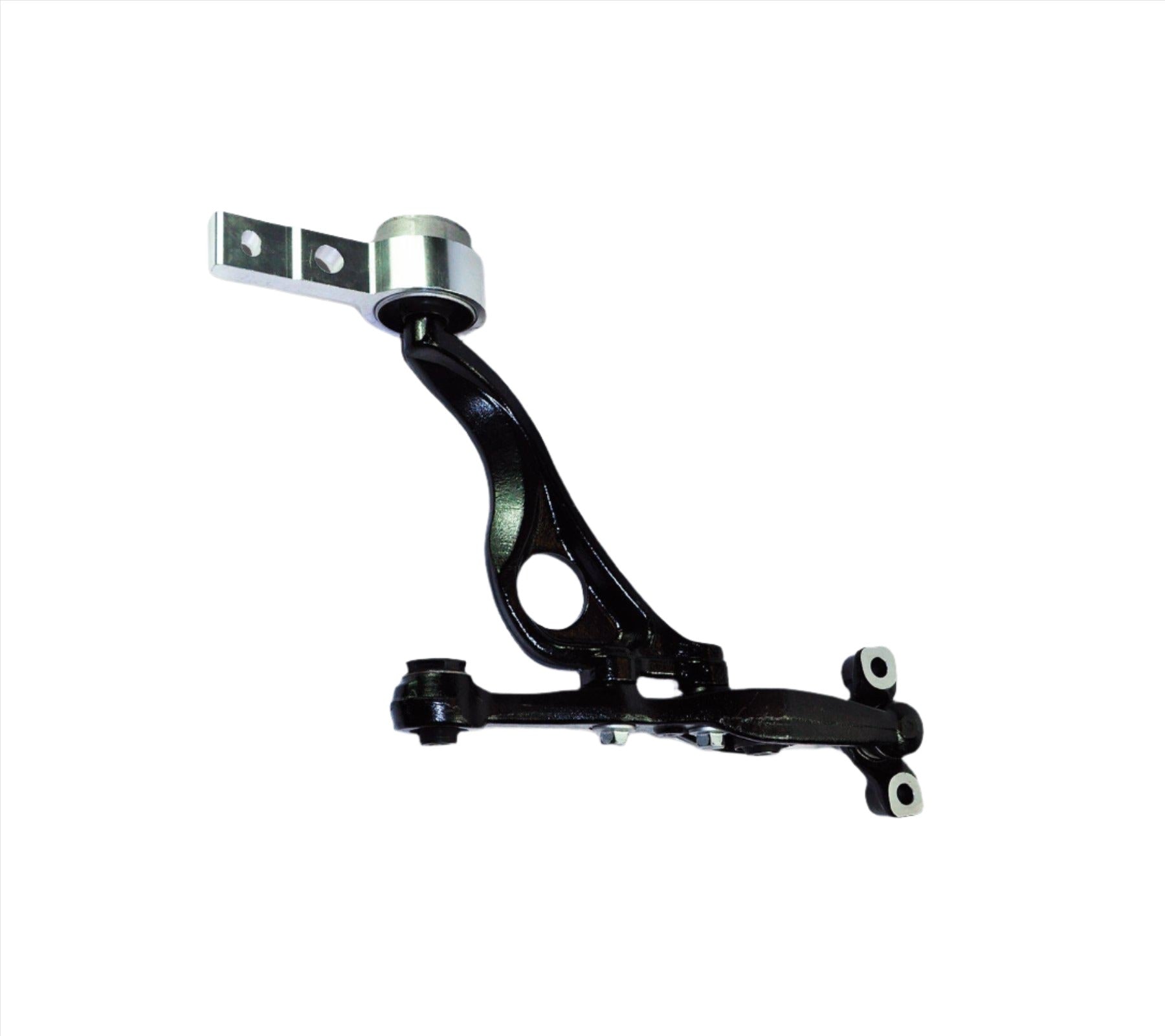 Front Lower (Left) Wishbone Control Arm For Mazda Mazda6 GS1D34300J - D2P Autoparts