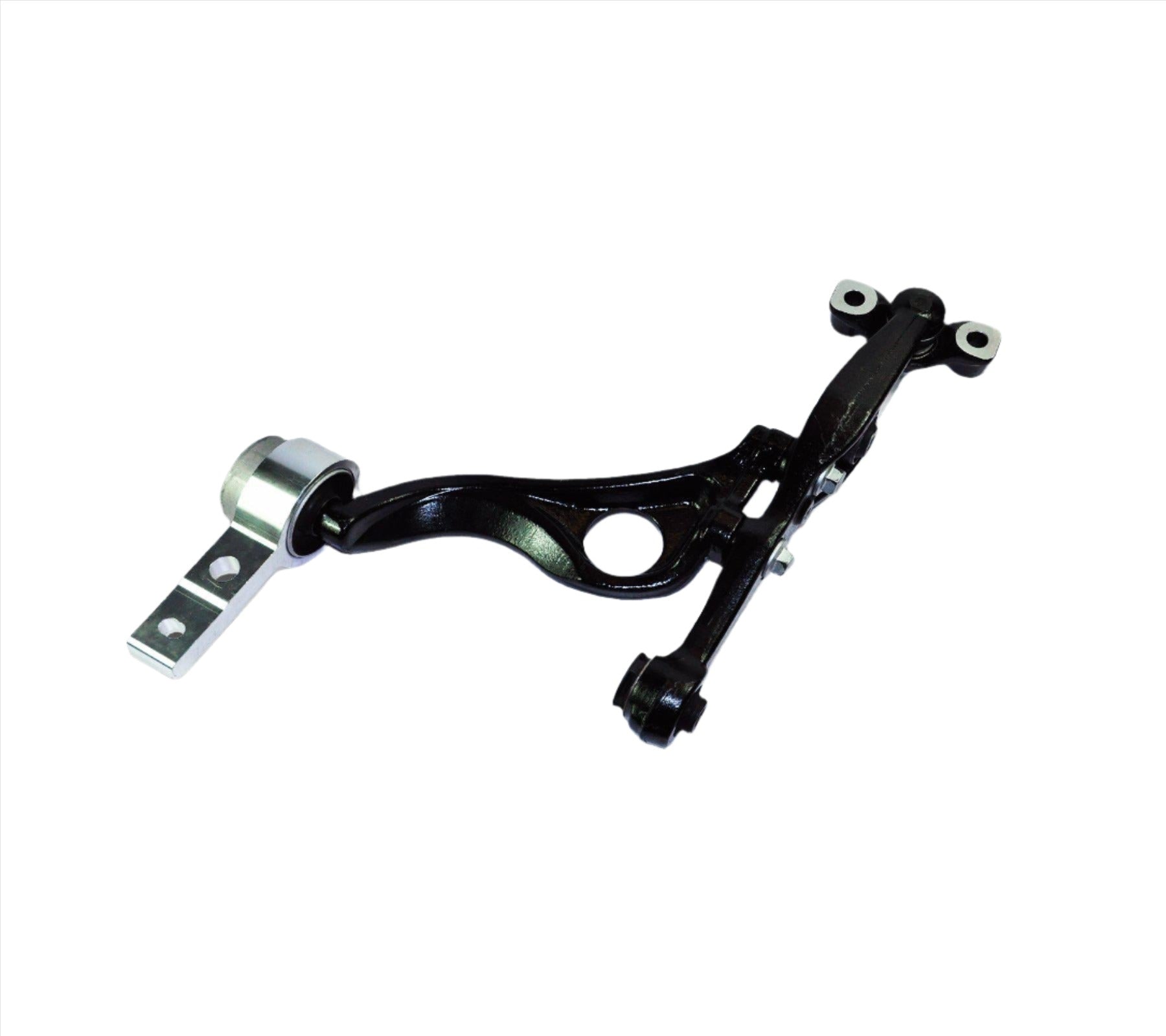 Front Lower (Left) Wishbone Control Arm For Mazda Mazda6 GS1D34300J - D2P Autoparts