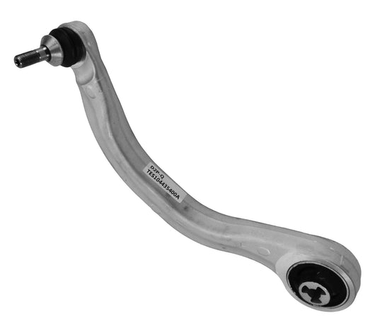 Front lower left wishbone track control arm for Tesla Model 3 5YJ3, MODEL Y 5YJY - D2P Autoparts