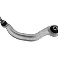Front lower left wishbone track control arm for Tesla Model 3 5YJ3, MODEL Y 5YJY - D2P Autoparts