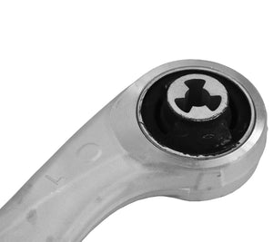 Front lower left wishbone track control arm for Tesla Model 3 5YJ3, MODEL Y 5YJY - D2P Autoparts