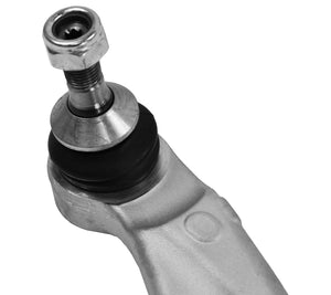 Front lower left wishbone track control arm for Tesla Model 3 5YJ3, MODEL Y 5YJY - D2P Autoparts