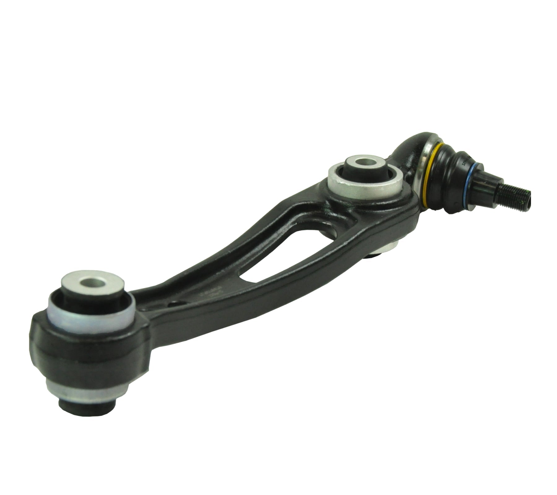 Range Rover Sport Rear Arm Front Lower Rear Right Suspension Control Arm for Land Rover: Range ...