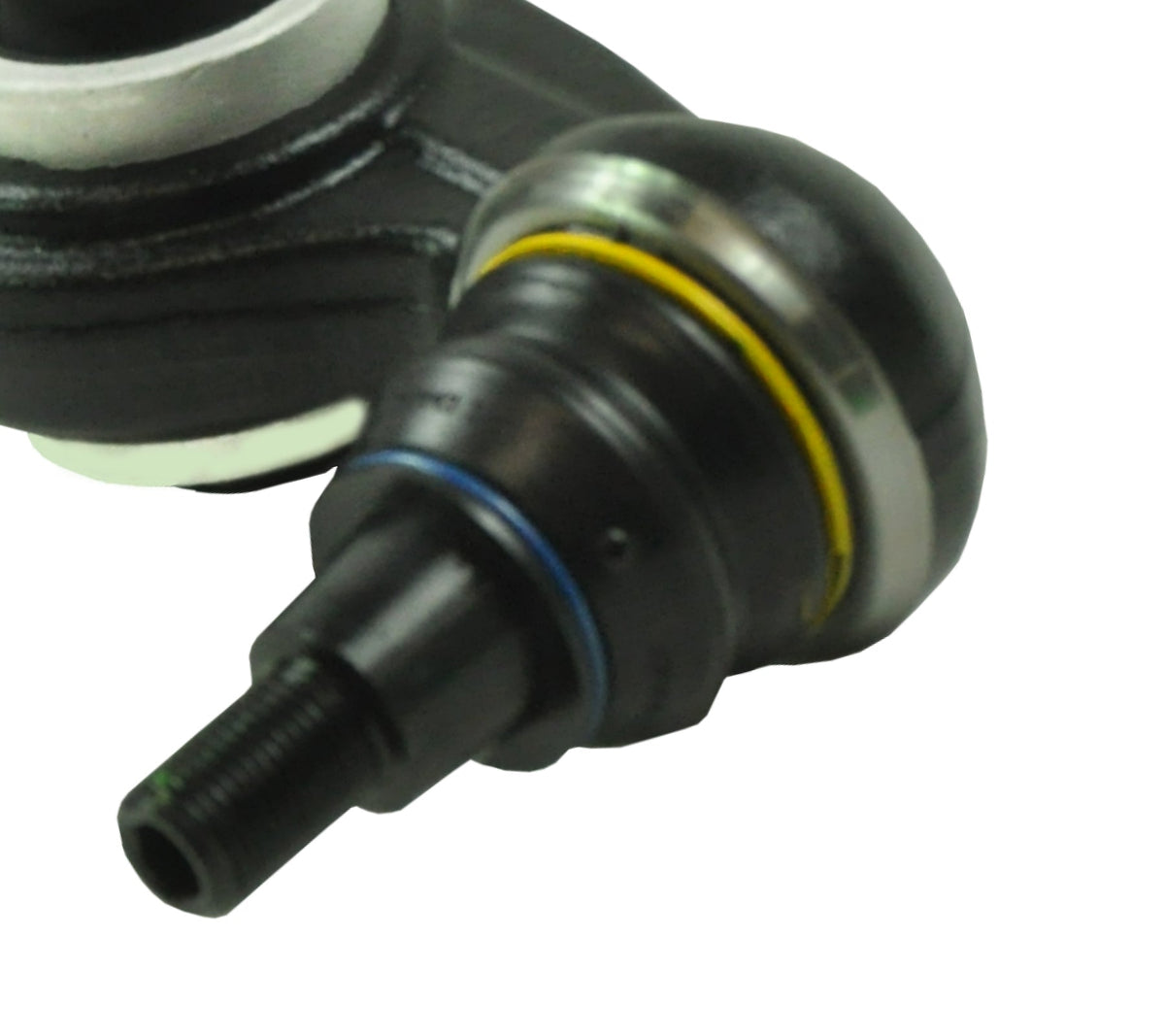 Range Rover Sport Rear Arm Front Lower Rear Right Suspension Control Arm for Land Rover: Range ...