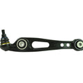 Front Lower Rear Right Suspension Control Arm for Land Rover: Range Rover,Range Rover Sport - D2P Autoparts