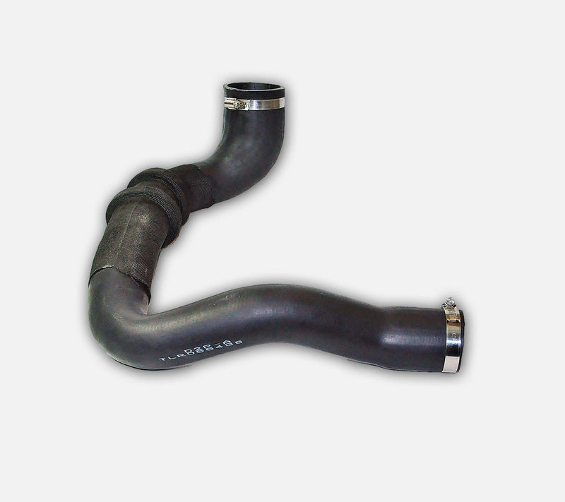Front Lower Right Intercooler To Throttle Hose Pipe For Land Rover: Discovery Sport, Range Rover Evoque, - D2P Autoparts