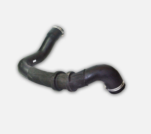 Front Lower Right Intercooler To Throttle Hose Pipe For Land Rover: Discovery Sport, Range Rover Evoque, - D2P Autoparts