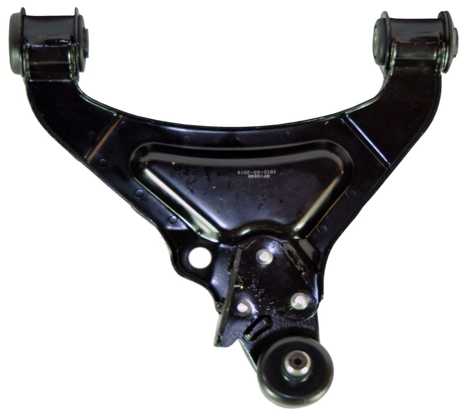 Front Lower Right Suspension Control Arm For Mg - D2P Autoparts