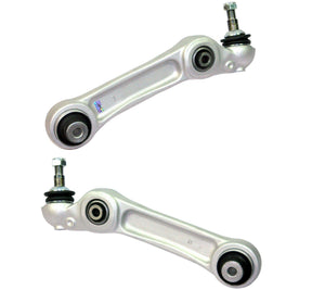 Front Lower Suspension Control Arms Pair (Left & Right) For BMW 5 Series, and 6 Series. - D2P Autoparts