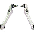 Front Lower Suspension Control Arms Pair (Left & Right) For BMW 5 Series, and 6 Series. - D2P Autoparts